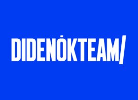 лого DIDENOK TEAM